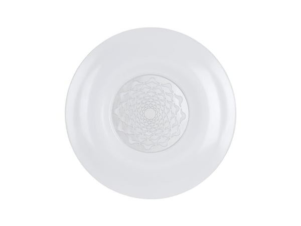 EGLO CAPASSO 1 TAK 2600LM Ø400 HVIT