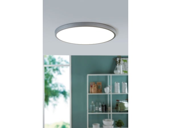EGLO FUEVA 1 taklampe/platfond Ø500 25W 2900 lm 4000K dimbar BS