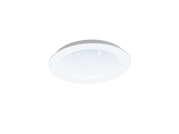 EGLO FIOBBO innfelt spot Ø225 14W 1800lm hvit