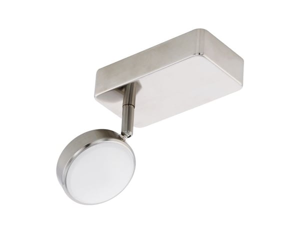 EGLO CORROPOLI-C spot RGBTW 600 lm hvit