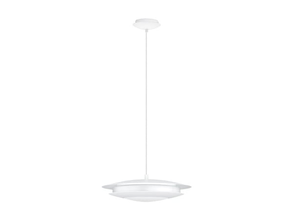 EGLO Moneva-C, 1 ampuller, LED, IP20, Hvit