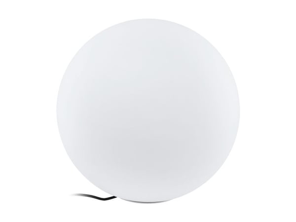 EGLO Muovinen puutarha LED-pallo Eglo MONTEROLO IP65 98103