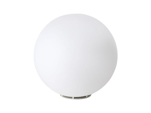 EGLO Muovinen puutarha LED-pallo Eglo MONTEROLO IP65 98103