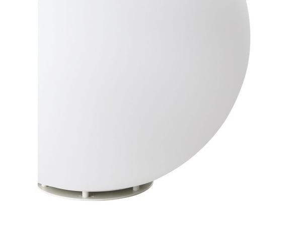 EGLO Muovinen puutarha LED-pallo Eglo MONTEROLO IP65 98103