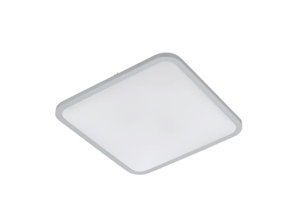 EGLO COGOLETO, Ikke-utskiftbare pærer, 3200 lm, IP20, Hvit