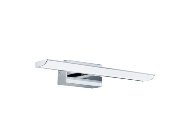 EGLO TABIANO-C SPEILBELYSNING L605 RGBTW 15,6W 2000LM IP44 KROM