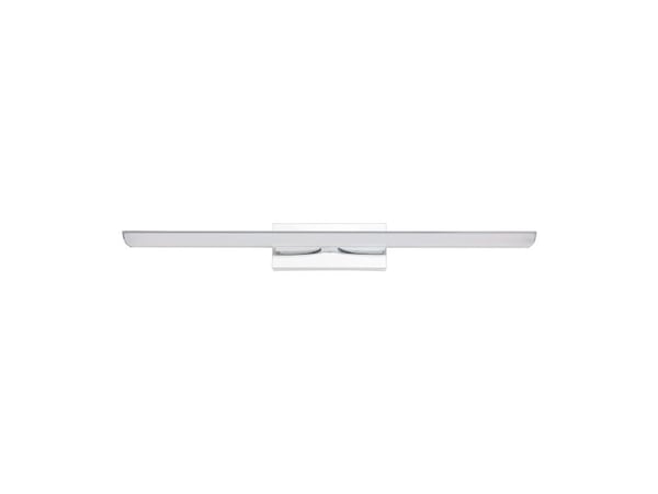 EGLO TABIANO-C SPEILBELYSNING L605 RGBTW 15,6W 2000LM IP44 KROM