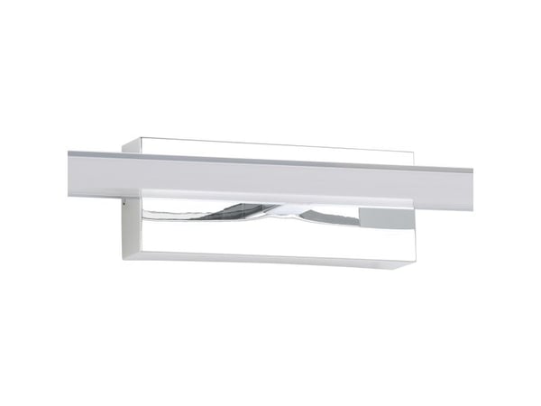 EGLO TABIANO-C SPEILBELYSNING L605 RGBTW 15,6W 2000LM IP44 KROM