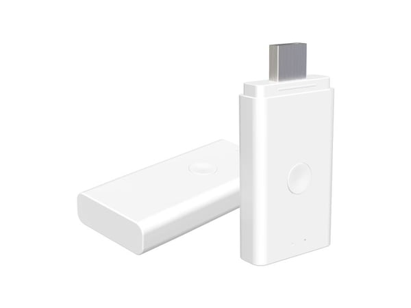 EGLO connect Bridge-C nødvendig for å koble EGLO connect-c lamper til WLAN