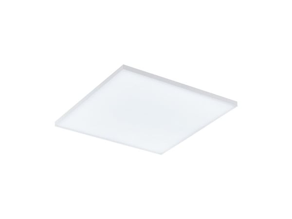 EGLO Turcona, 1 lamppu(a), LED, IP20, Valkoinen