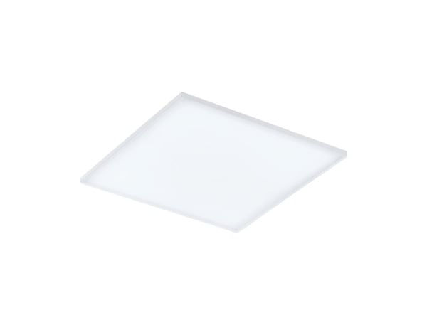EGLO Turcona, 1 lamppu(a), LED, IP20, Valkoinen