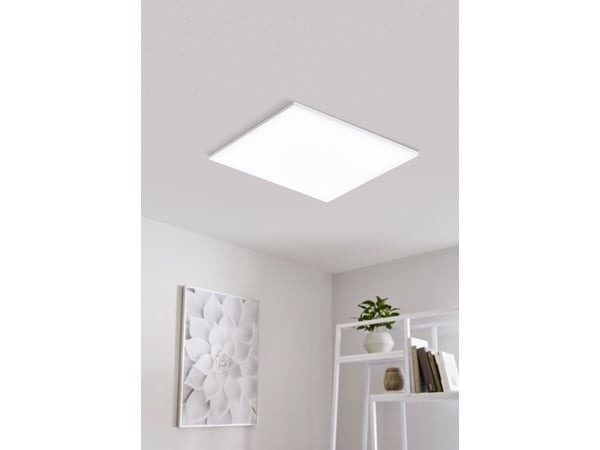 EGLO Turcona, 1 lamppu(a), LED, IP20, Valkoinen