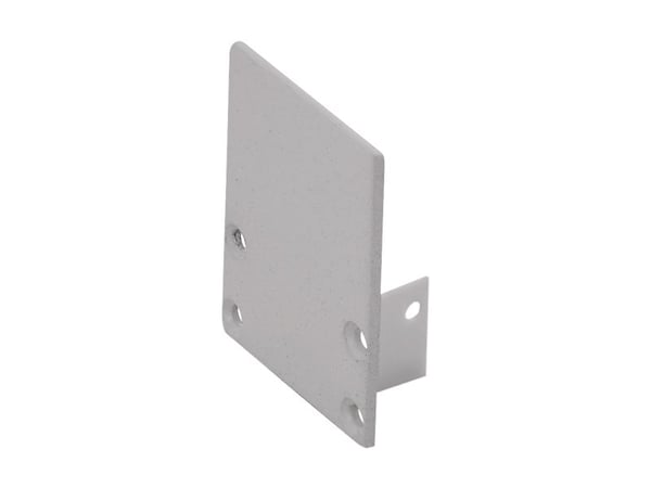 EGLO ARMATURPROFIL 6 H45MM DIFF. OPAL 1M ALUMINIUM