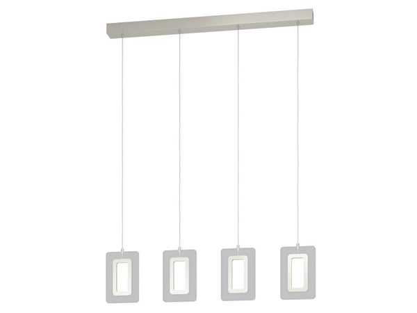 EGLO ENALURI LANGBORD 4L BS/SATIN