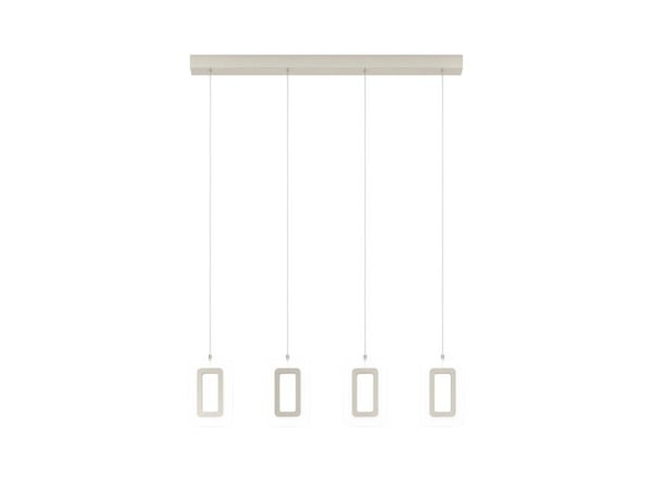 EGLO ENALURI LANGBORD 4L BS/SATIN