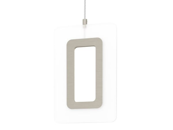 EGLO ENALURI LANGBORD 4L BS/SATIN