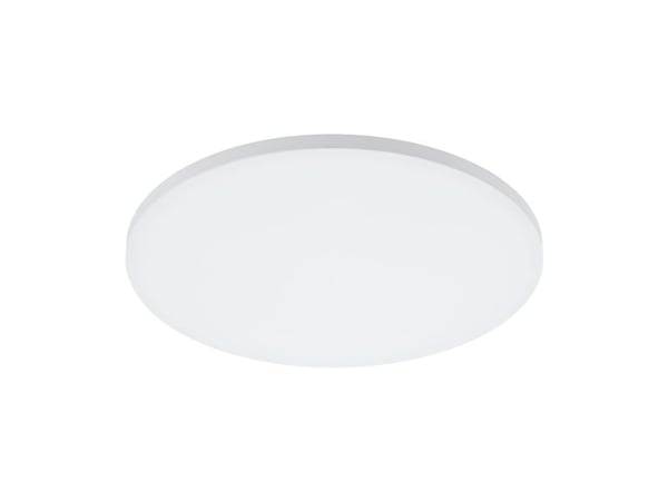 EGLO Turcona-C, LED, Ikke-utskiftbare pærer, 3050 lm, IP20, Hvit