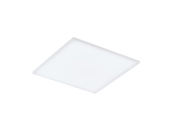 EGLO Turcona-B, LED, 3000 K, 2500 lm, IP20, Hvit