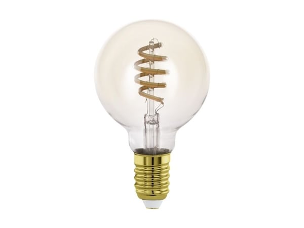EGLO E27 LED-ZM G80 spiral 7W 806 lm 2200-6500