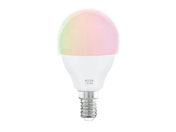 EGLO CONNECT-Z E14 Smart Glödlampa - 530 lm