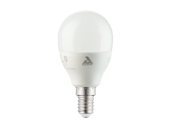 EGLO CONNECT-Z E14 Smart Glödlampa - 530 lm