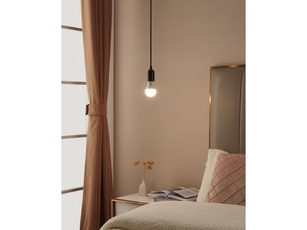 EGLO CONNECT-Z E14 Smart Glödlampa - 530 lm