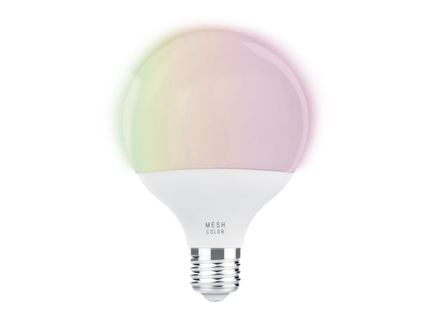 EGLO CONNECT-Z E27 Smart Glödlampa - 1600 lm