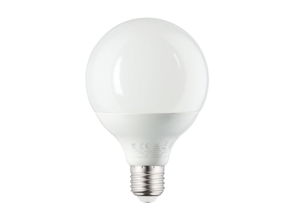 EGLO CONNECT-Z E27 Smart Glödlampa - 1600 lm