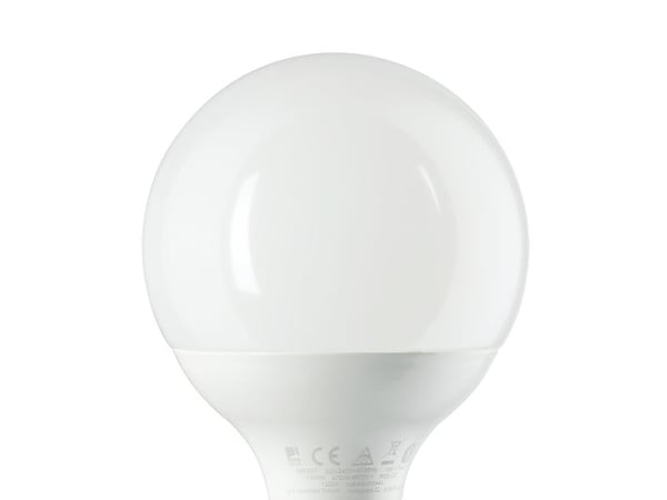 EGLO CONNECT-Z E27 Smart Glödlampa - 1600 lm