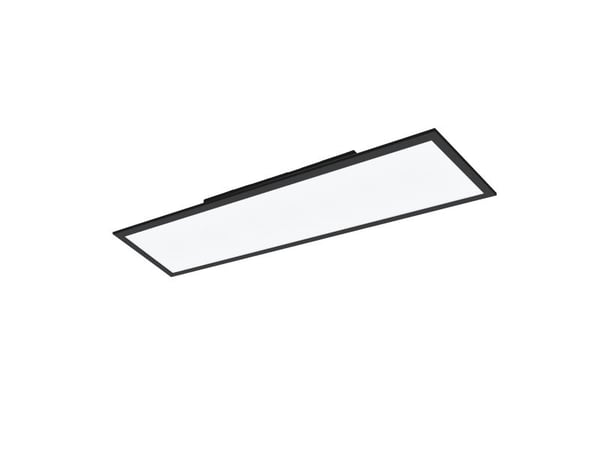 EGLO Salobrena-Z, Neon, 4150 lm, IP20, Sort, Hvit