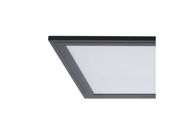 EGLO Salobrena-Z, Neon, 4150 lm, IP20, Sort, Hvit