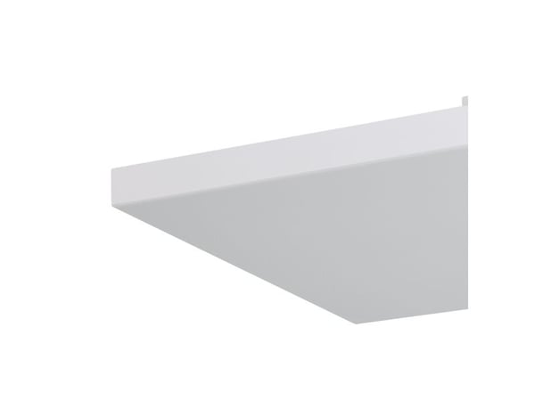 EGLO Turcona-Z, 3 ampuller, LED, 4000 lm, IP20, Hvit