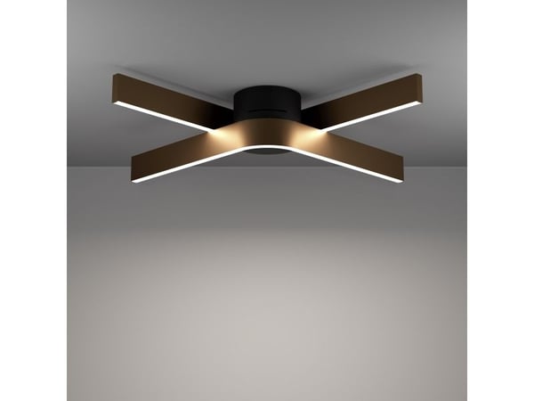 EGLO LOFOLCINO-Z MATTER LOFT 3720LM SORT