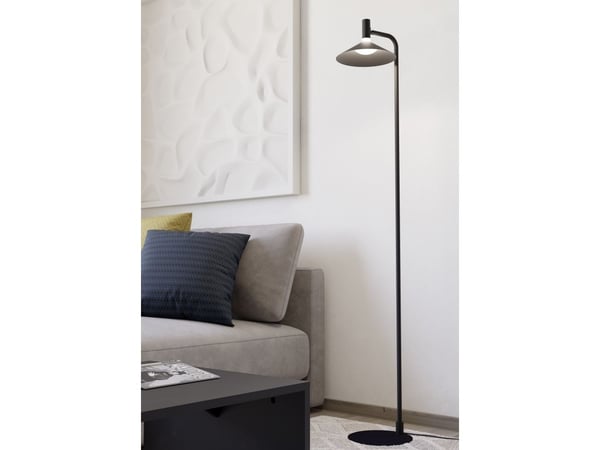 EGLO CONOMAVILLA-Z MATTER gulvlampe 1000 lm SO