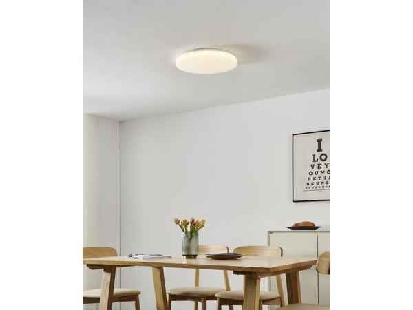 EGLO FRANIA-Z TAK Ø430 RGB/CCT 24W
