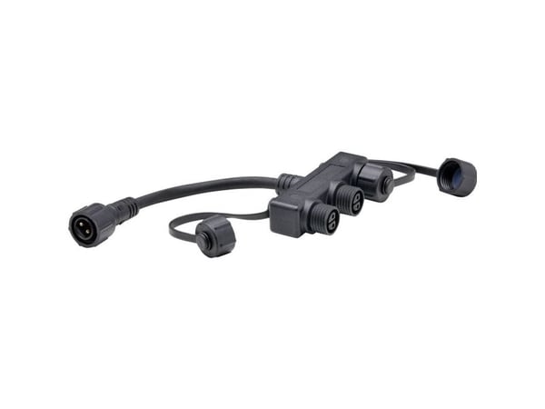 Oase 87039 LunAqua Connect W trippel fordeler
