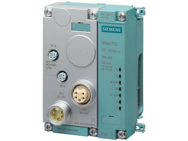 Siemens 6ES7194-4AK00-0AA0
