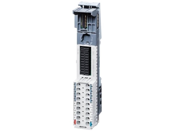 Siemens 6ES7193-6BP00-0DU0, 0, 120 V, 117 mm, 59 g, 125 mm, 42 mm, 34 mm
