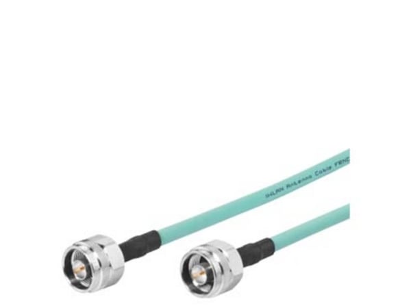 Siemens-antennit, SAT-liitäntäkaapeli