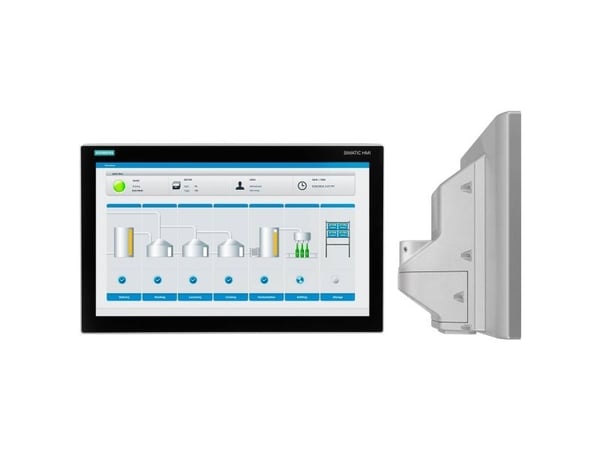 Siemens 6AV2124-0MC24-0BX0