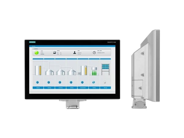 Siemens 6AV2124-0MC24-1AX0