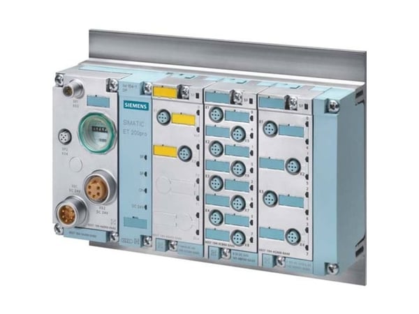 Siemens 6ES7148-4FS00-0AB0, Analog, Systemeffekt, Flerfarget, 202 g, 73 mm, 66 mm