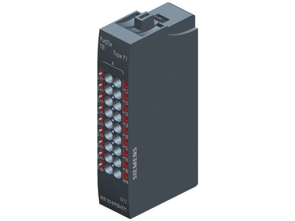 Siemens 6ES7193-6TP00-0TP1