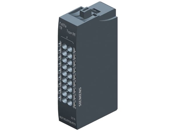 Siemens 6ES7193-6TP00-0TP0