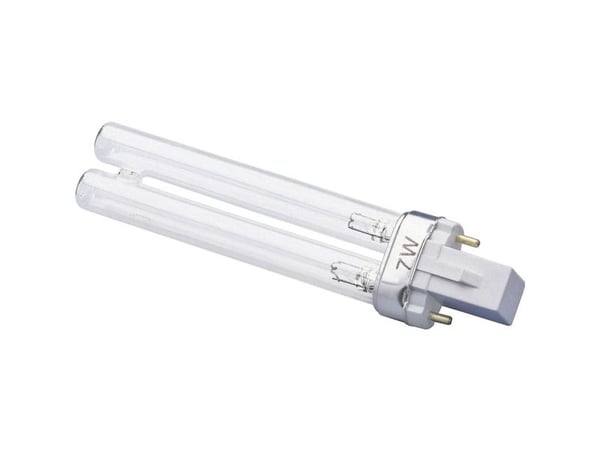 Pontec 57111 UVC varalamppu