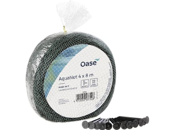 Oase 53752 AquaNet 2 damnett