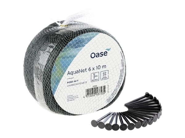 Oase 53753 AquaNet 3-sett for kvinner