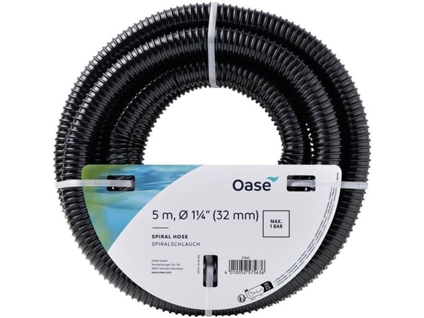 Oase 57563 Spiralslange (Ø) 32 mm 5 m