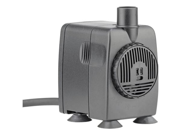 Pontec PondoCompact 1200 brønnpumpe 1200 l/t 2 m