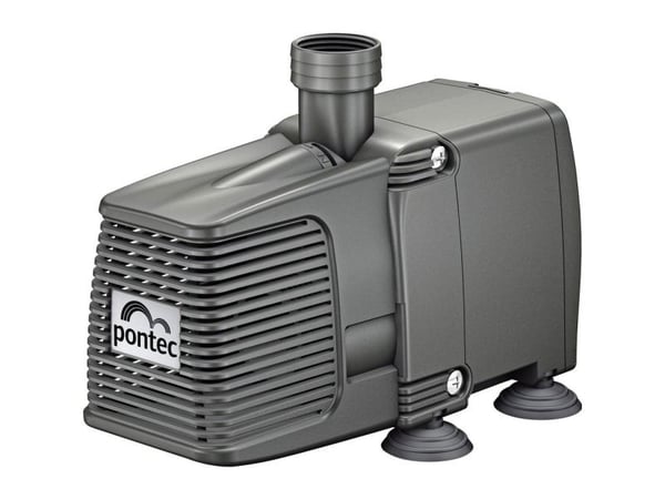 Pontec PondoCompact 3000 Kaivopumppu 3000 l/h 3 m